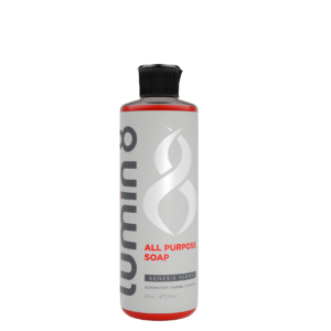 All Purpose Soap