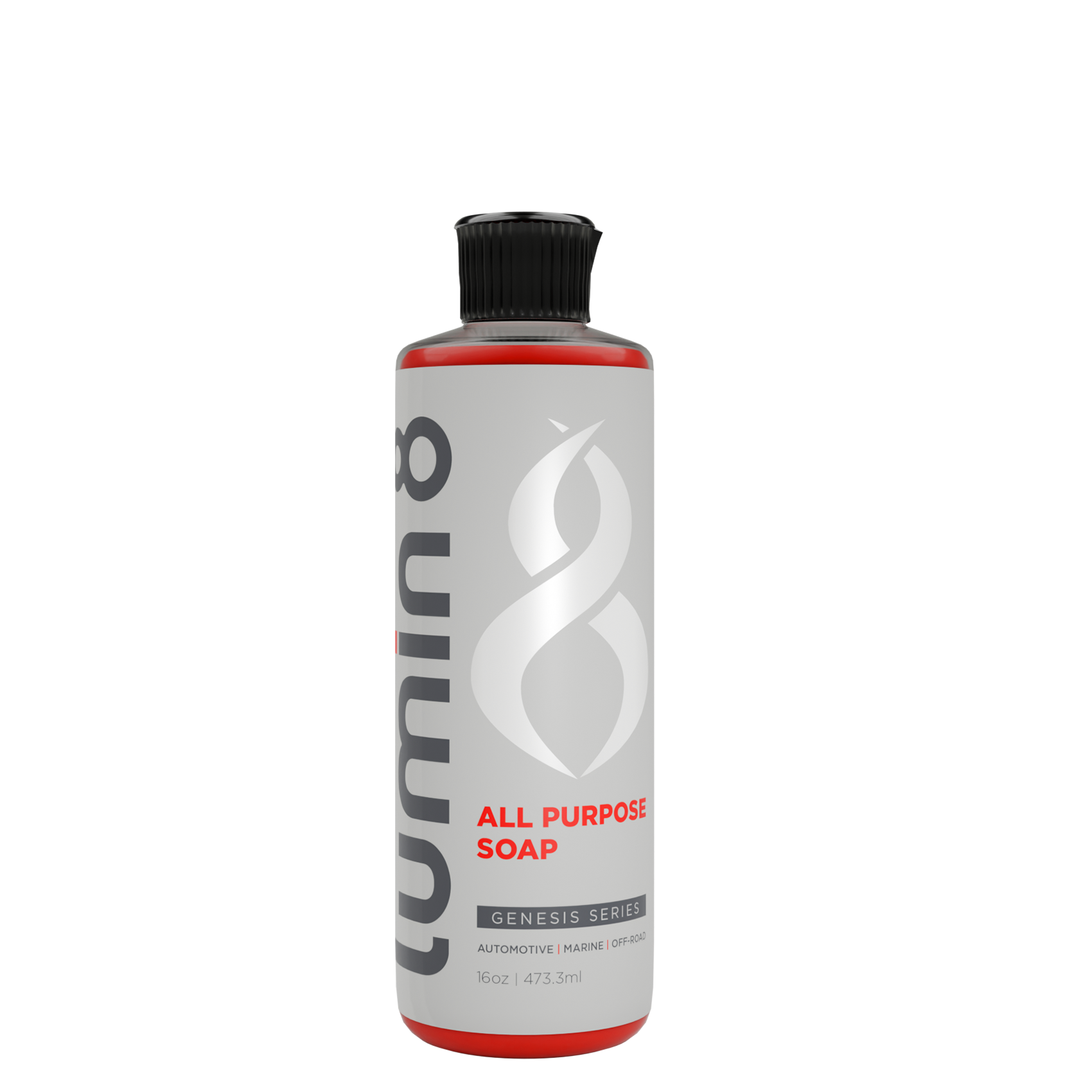 All Purpose Soap