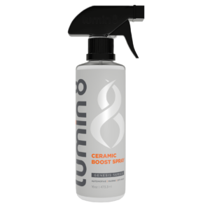 Ceramic Boost Spray