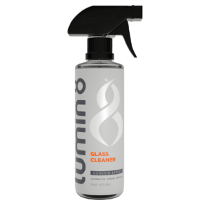Glass Cleaner