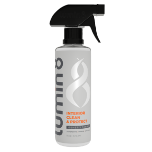 Interior Cleaner & Protect