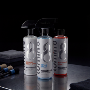 Genesis Series Sample Bundle