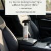 Interior Clean & Protect - Image 6