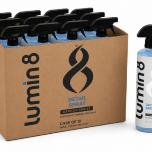 Wholesale - Genesis Series - Detail Spray Case