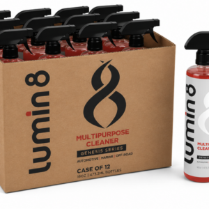 Wholesale - Genesis Series - Multiple Purpose Cleaner Case